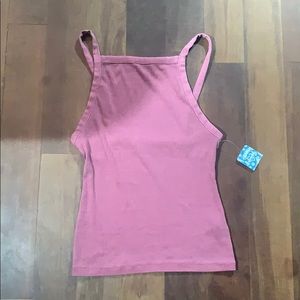 Super cute Free People tang top with tag! Small